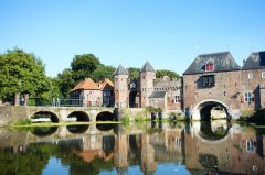 Weekendje Amersfoort explore Utrecht Header foto