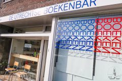 De Boekenbar Utrecht Explore Utrecht-1