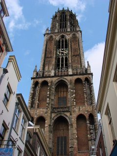 DomTower_Utrecht_City_Guide