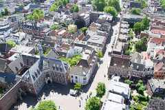 Dagje utrecht Domtoren Beklimmen Explore Utrecht 2