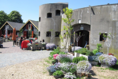 Fort aan de Klop