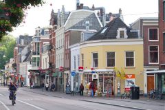 Mini Tour De Lijn Explore Utrecht 1