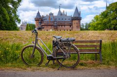 8 leuke fietsroutes voor Utrecht en omgeving