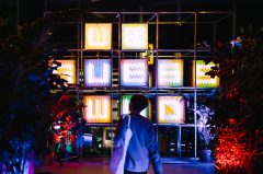 Le Guess Who 2025 - header