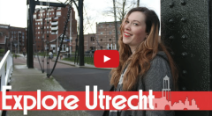 Utrechtse hotspots Lisa