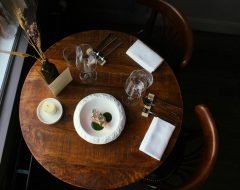 Restaurant Jus & Pepper header - uitgebreid lunchen in utrecht