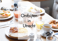 Breakfast Explore Utrecht Header ned