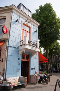 cafe Lombok CityGuide Utrecht