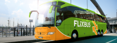 flixbus vanuit Utrecht