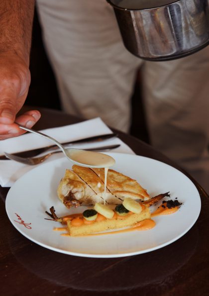 nieuw restaurant in Utrecht - Bistro Hero