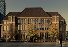 Ontdek de nieuwe Bibliotheek Utrecht